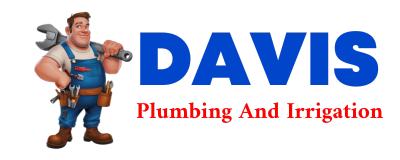 Trusted plumber in MOSS